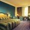 Отель Sonesta Hotel Tower Casino Cairo