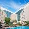 Отель Sonesta Hotel Tower Casino Cairo