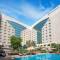 Отель Sonesta Hotel Tower Casino Cairo