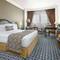 Отель Sonesta Hotel Tower Casino Cairo