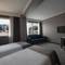 Отель Taksim Square Hotel