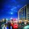 Отель Taksim Square Hotel