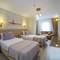 Отель Villa Vanilla Hotel Istanbul Asia
