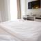 Отель Villa Vanilla Hotel Istanbul Asia