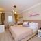 Отель Villa Vanilla Hotel Istanbul Asia