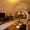 Отель Kayakapi Premium Caves Cappadocia