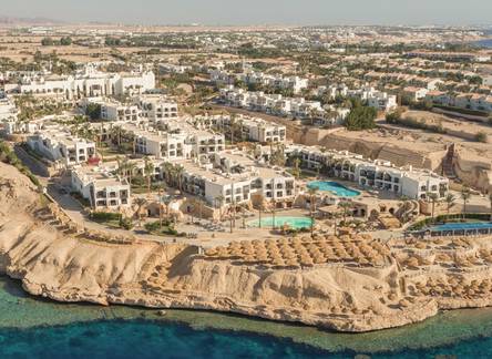 Отель Sharm Plaza