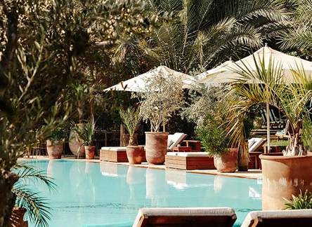 Отель Domaine Des Remparts Hotel Spa