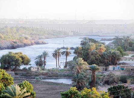 Отель Ekadolli Nubian Guesthouse Aswan 