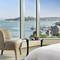 Отель Swissotel The Bosphorus