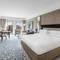 Отель Intercontinental Cairo Citystars