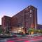 Отель Intercontinental Cairo Citystars