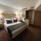 Отель Kaya Izmir Thermal & Convention