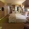 Отель Kaya Izmir Thermal & Convention