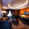 Отель Wyndham Grand Istanbul Kalamis Marina Hotel