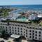 Отель Wyndham Grand Istanbul Kalamis Marina Hotel