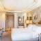 Отель Wyndham Grand Istanbul Kalamis Marina Hotel