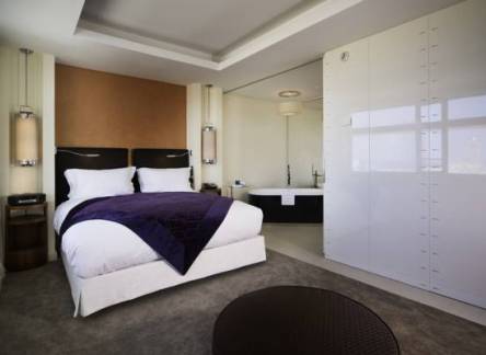 Отель Sofitel Casablanca Tour Blanche