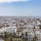 Отель Sofitel Casablanca Tour Blanche