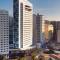 Отель Sofitel Casablanca Tour Blanche
