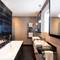Отель Sofitel Casablanca Tour Blanche
