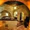 Отель MDC Cave Hotel