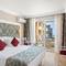Отель Alaiye Kleopatra Hotel & Apart