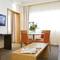 Отель Novotel City Center