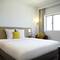 Отель Novotel City Center