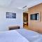 Отель Ramada Istanbul Old City