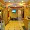 Отель Al Qidra Hotel & Suites Aqaba