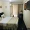 Отель Cumbali Luxury Boutique Hotel