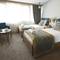 Отель Cumbali Luxury Boutique Hotel