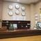 Отель Cumbali Luxury Boutique Hotel