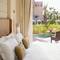 Отель Four Seasons Resort Marrakech