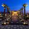 Отель Four Seasons Resort Marrakech