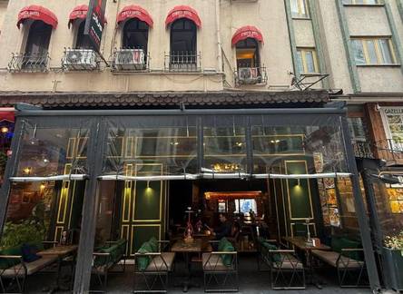 Отель Grand Seigneur Hotel Old City