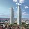 Отель Fraser Place Anthill Istanbul