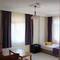 Отель Victoria Princess Apart Hotel
