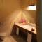 Отель Fresco Cave Suites & Mansions