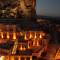 Отель Fresco Cave Suites & Mansions