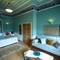 Отель Fresco Cave Suites & Mansions