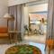 Отель Movenpick Resort Taba