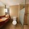 Отель Movenpick Resort Taba