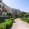 Отель Movenpick Resort Taba