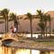 Отель Movenpick Resort Taba