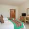 Отель Movenpick Resort Taba