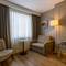 Отель Ramada Istanbul Grand Bazaar