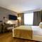 Отель Ramada Istanbul Grand Bazaar