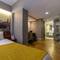 Отель Ramada Istanbul Grand Bazaar